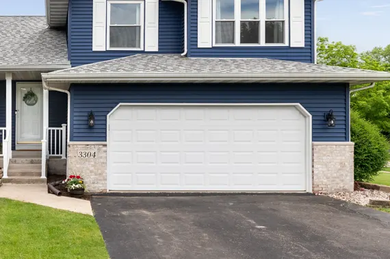 Garages Alton, Illinois