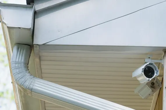 Gutters & Downspouts Fairview Heights, Illinois