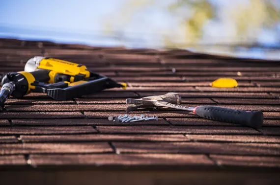 Roof Repair Swansea, Illinois