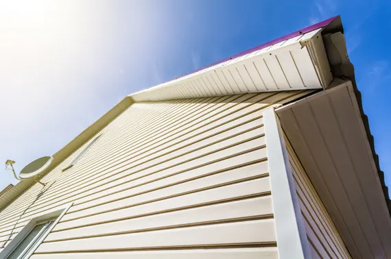 Siding Freeburg, Illinois​