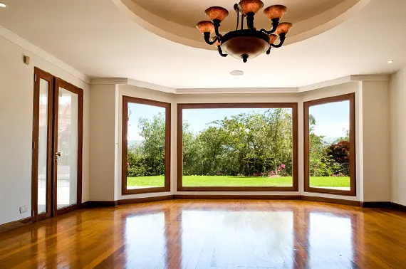 Window Freeburg, Illinois