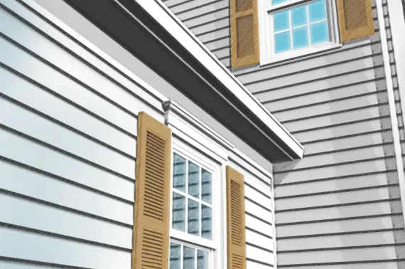 Siding New Athens, Illinois