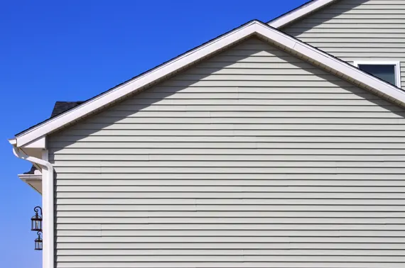 Siding St. Clair County, Illinois